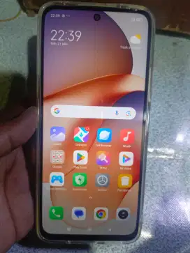 Redmi 12 Ram 8/ 256 Gb Mulus Ori