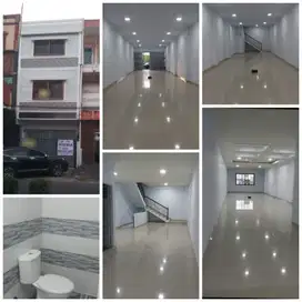 Ruko SIAP USAHA Latimojong