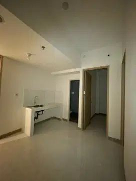 Disewakan murah meriah Apartement Tokyo Riverside 2 Br kosongan!!!