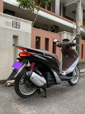 Piaggio Medley 155 ABS I-Get 2016