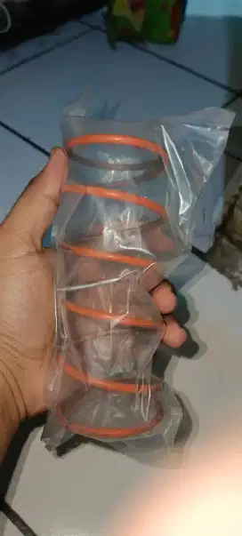 Per gede buat matic rpm 1.500