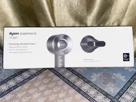DYSON SUPERSONIC ORIGIN HAIR DRYER HD08 LITE
