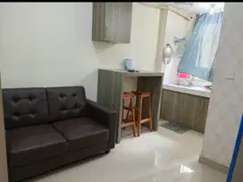 Termurah! Apartemen sudirman suite 2 br bandung tengah