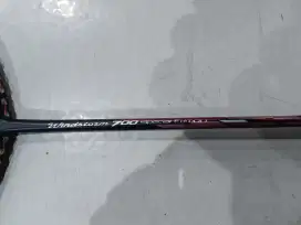 Dijual Raket Badminton lining winstrom 700 se