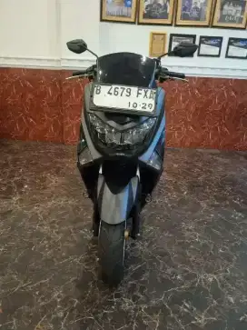 DP 1 JUTA NMAX 155 2019 SIAP BANTU SAMPAI ACC