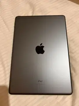 Apple IPAD 9 / 65gb Space Gray WIFI