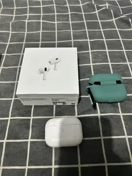 airpods pro gen 3