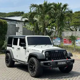 [KM 24RB] JEEP WRANGLER SPORT 2015