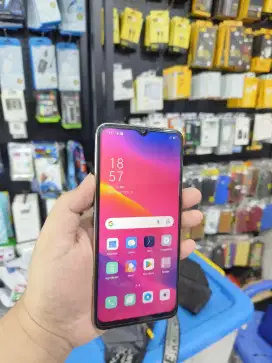 Di Jual Hp Oppo A5 2020, Ram 3/64 Gb