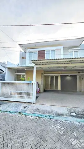 Butuh Laku Mulyosari Siap Huni Layout Bagus Dkt Sutorejo,Wisma Permai