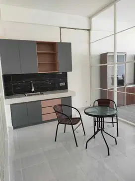 RUKO PUNCAK DHAMAHUSADA