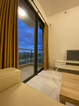 Disewakan: apartment Skyhouse BSD 2BR (brand new)
