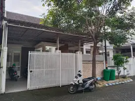 Dijual Rumah Murah Waru Di Bawah Harga Pasaran Perum Grand Royal