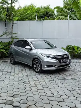 Hrv 1.8 Prestige 2018 Matic