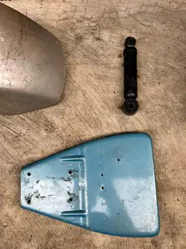 copotan vespa px