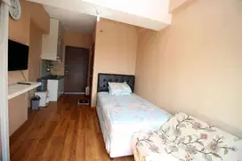 Apartemen Jatinangor Nyaman, Strategis dan Terjangkau dekat UNPAD