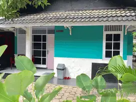 Dijual Rumah Bagus Hoek Siap Huni Harapan Baru Regency Bekasi
