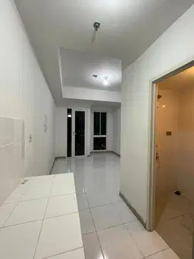 Dijual murahh meriahh Apartemen studio Tokyo Riverside PIK 2