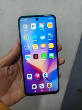 Redmi Note 10 5G 8/128 wifi only hp cas