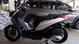 Piaggio Medley 155 iGet 2019
