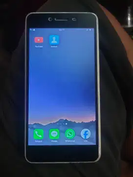 Oppo a37f normal buat pakaian