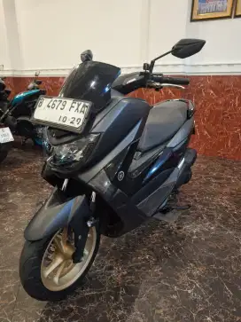 DP 1 JT NMAX 155 VVA  /GARANSI MESIN DAN FREE SERVICE 6X