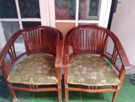 jual kursi bekas Masi bagus
