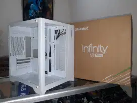 Gamemax infinity mini