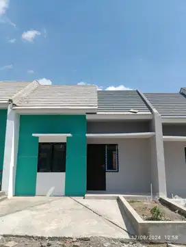 Rumah subsidi murah tidak jauh dari kampus