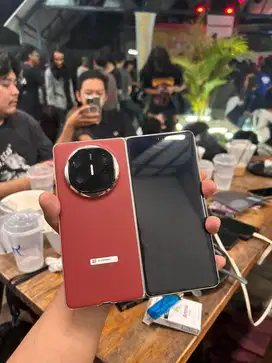 Huawei Mate X6 12/512Gb On Garansi Panjang
