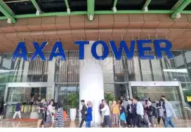 Lowongan staf tele kantor