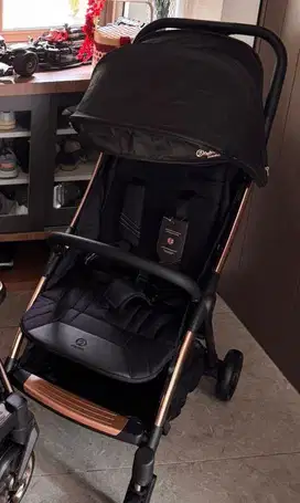 preloved stroller hybrid Ezyfol II