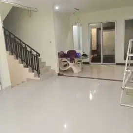 Disewakan Rumah CanTik Siap Huni Udah Renov Cibubur Country Cikeas