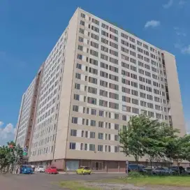 Apartemen Kosong Disewakan