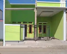 Estetik sangat menonjol di rumah anda