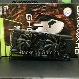 VGA Nvidia GTX 1660 Super 6GB