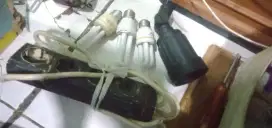 Peralatan kelistrikan