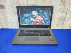 HP 240 G6 NoteBoox PC