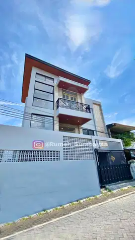 Rumah Baru Kolam Renang Semambung Juanda Gedangan Deltasari Waru