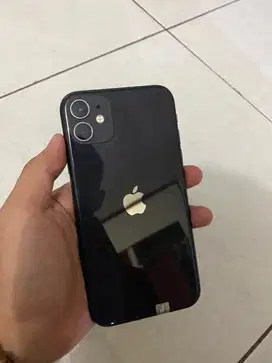 Iphone 11 64GB Jual Cepat