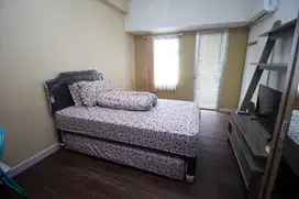 Apartemen Jatinangor Nyaman, Strategis dan Terjangkau dekat ITB