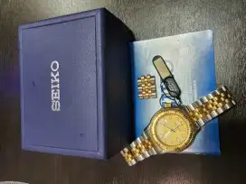 Seiko SEC012J Diver 200m BU