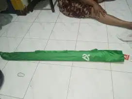 Payung jumbo ukuran 200cm