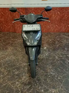 DP 1 JT BEAT DELUXE 2024 PROSES DIBANTU SAMPAI ACC