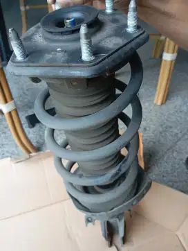 SHOCK RODA HONDA CRV TH 2015