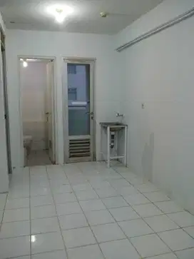 Jual Cepat Apartemen Gading Nias Residence Kelapa Gading 2 Kamar SHM