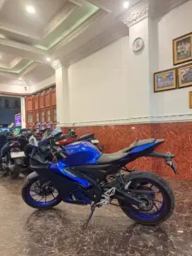 DP 1 JT R15V4/ CICILAN 0% VIA CC DAN TOKPED