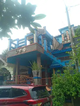 Perumahan Duta Bintaro Kec, Pinang Kota Tgr