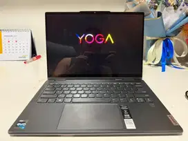BU Lenovo Yoga 7 14IRL8 NEGO