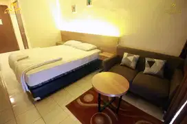 Apartemen Dekat Kampus Jatinangor UNPAD ITB Harga Terjangkau
